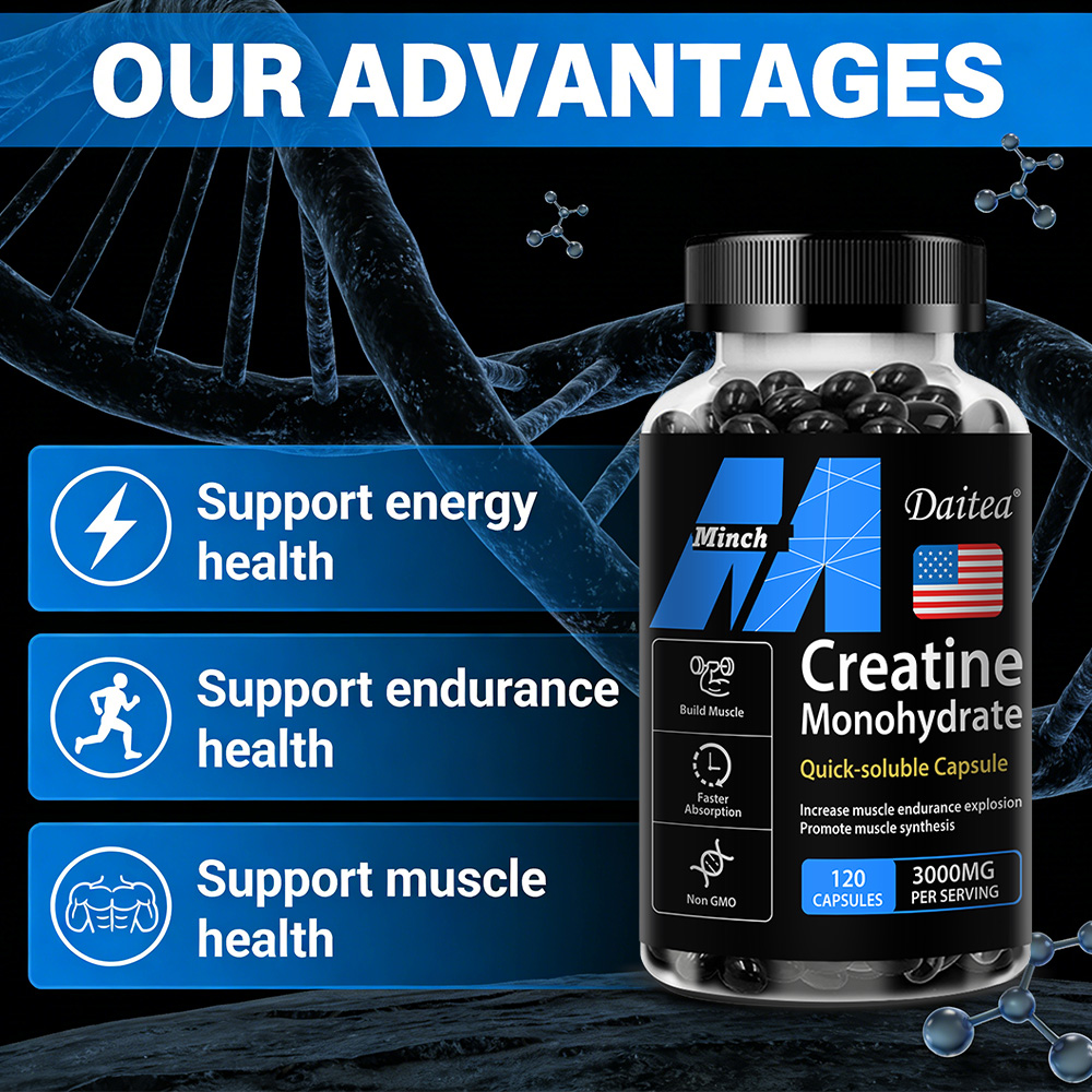 근육량 증가 및 향상, 운동 회복, 체중 증가를 위한  - Creatine Monohydrate Powder 리뷰 및 가격