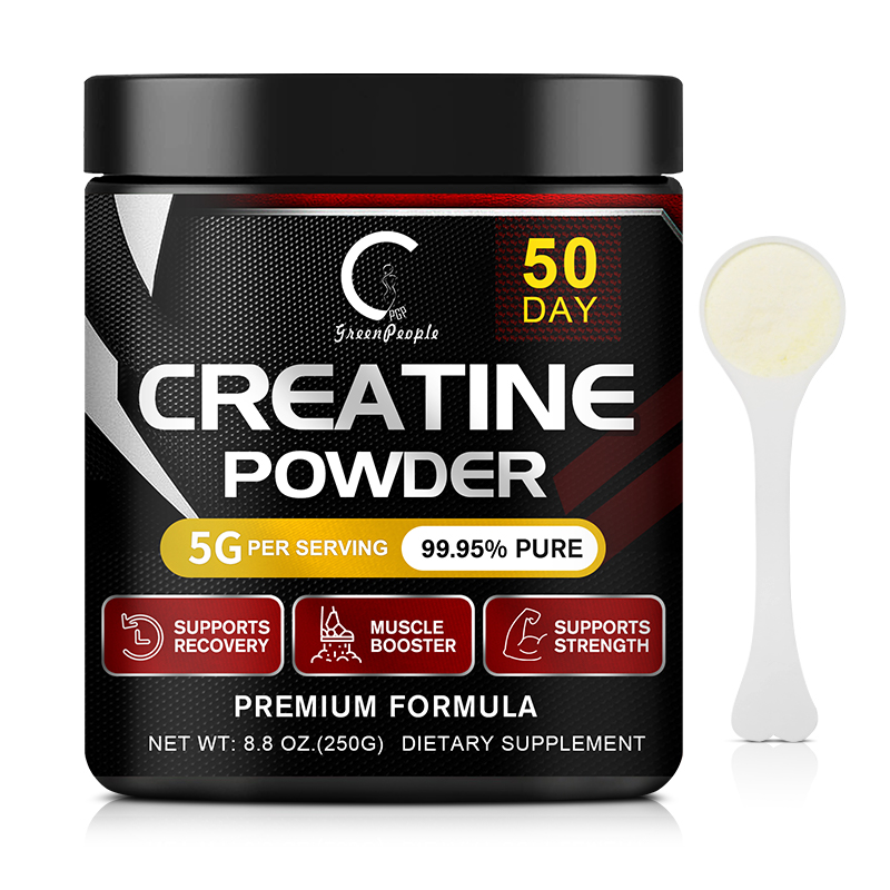 GPGP 그린피플 크레아틴 모노하이드레이트 파우더 크레 - Creatine Monohydrate Powder 리뷰 및 가격