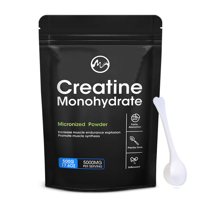 민치 크레아틴 모노하이드레이트 스포츠 보충제는 근육량을 - Creatine Monohydrate Powder 리뷰 및 가격