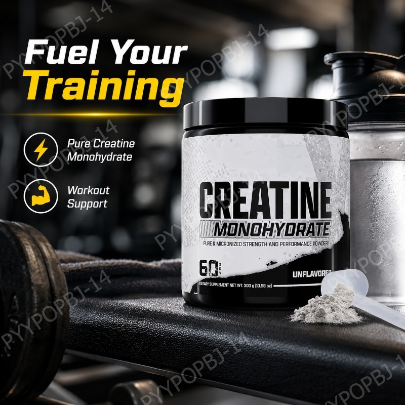 크레아틴 모노하이드레이트 파우더 1회 제공량 5g 근력 - Creatine Monohydrate Powder 리뷰 및 가격