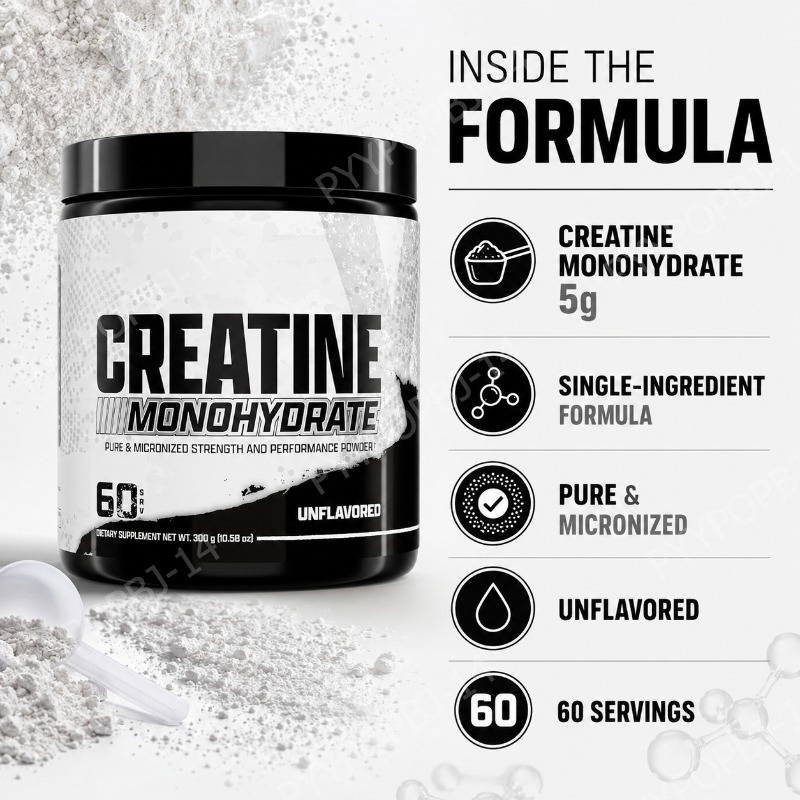 크레아틴 모노하이드레이트 파우더 1회 제공량 5g 근력 - Creatine Monohydrate Powder 리뷰 및 가격